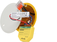 Shelly 1-Channel Decoupler 230V
