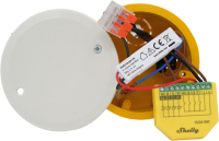 Shelly 1-Channel Decoupler 230V