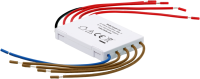 Shelly 4-Channel Decoupler 230V