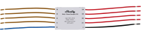 Shelly 4-Channel Decoupler 230V