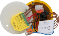 Shelly 4-Channel Decoupler 230V