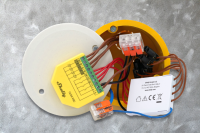 Shelly 4-Channel Decoupler 230V