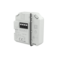 Homematic IP Schaltaktor (6 A) Unterputz , HmIP-FS6, 162800A0