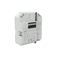 Homematic IP Schaltaktor mit Tastereingang (6 A) - Unterputz HmIP-FSI6, 162805A0