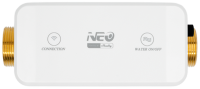 Shelly PbS Neo Smart Water Valve NAS-WV02W