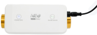Shelly PbS Neo Smart Water Valve NAS-WV02W