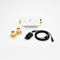 Shelly PbS Neo Smart Water Valve NAS-WV02W