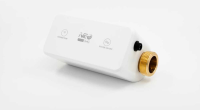 Shelly PbS Neo Smart Water Valve NAS-WV02W