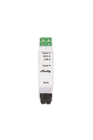 Shelly PRO 3EM 120A v2