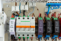 Shelly PRO 3EM 120A v2