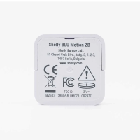 Shelly BLU Motion ZB