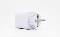 Shelly Plug M Gen3 white