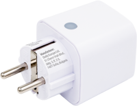 Shelly Plug M Gen3 white
