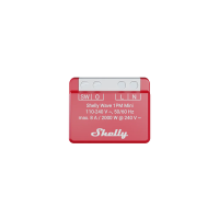 Shelly Wave 1PM Mini LR