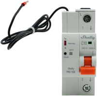 Shelly Pro 1CB C16A