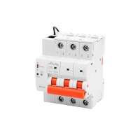 Shelly Pro 3CB C16A