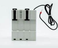 Shelly Pro 3CB C16A