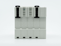 Shelly Pro 4CB C32A