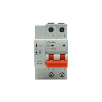 Shelly Pro 2CB C63A