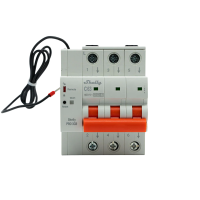 Shelly Pro 3CB C63A
