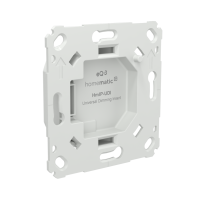 Homematic IP Universal Dimmereinsatz ( HmIP-UDI, 162536A1 )