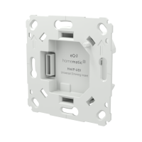 Homematic IP Universal Dimmereinsatz ( HmIP-UDI, 162536A1 )