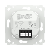 Homematic IP Universal Dimmereinsatz ( HmIP-UDI, 162536A1 )