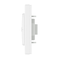 Homematic IP Universal Dimmeraufsatz - Taster ( HmIP-UDI-PB2, 162315A0 )