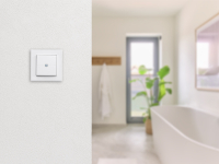 Homematic IP Universal Dimmeraufsatz - Taster ( HmIP-UDI-PB2, 162315A0 )
