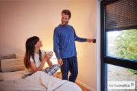 Homematic IP Universal Dimmeraufsatz - Taster, anthrazit ( HmIP-UDI-PB2-A, 162329A0 )
