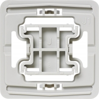 Adapter fr Jung J1