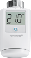 Homematic IP Heizkrperthermostat