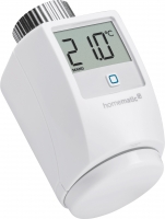 Homematic IP Heizkrperthermostat