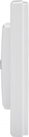 Homematic IP - Wandtaster 2-fach