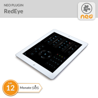 NEO PlugIn RedEye - 12 Monate SUS