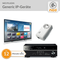 NEO PlugIn Generic IP-Gerte - 12 Monate SUS