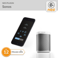 NEO PlugIn SONOS - 12 Monate SUS