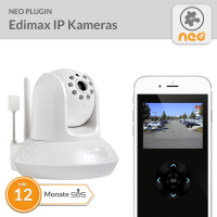 NEO PlugIn Edimax - 12 Monate SUS