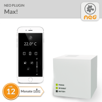 NEO Plugin MAX! - 12 Monate SUS