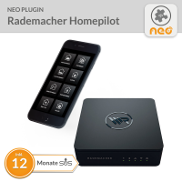 NEO Plugin Rademacher - 12 Monate SUS