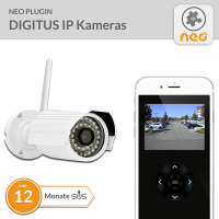 NEO Plugin DIGITUS - 12 Monate SUS