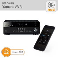 NEO PlugIn Yamaha AVR - 12 Monate SUS