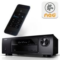 NEO PlugIn Denon AVR - 12 Monate SUS