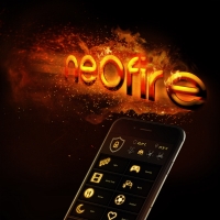 Icon Set NEOfire