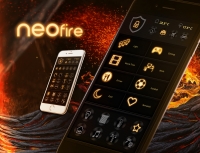 Icon Set NEOfire