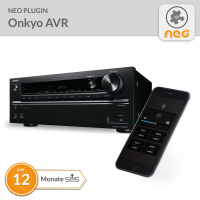 NEO Plugin Onkyo AVR - 12 Monate SUS