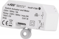 Homematic IP Schalt-Mess-Aktor - Unterputz