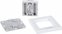 Homematic IP Wandtaster 6-fach