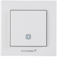 Homematic IP Temperatur- und Luftfeuchtigkeitssensor innen