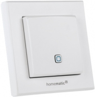 Homematic IP Temperatur- und Luftfeuchtigkeitssensor innen